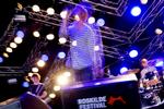 Roskildefestival: Girl Band lørdag