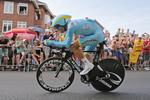 Netherlands Cycling Tour de France