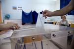 Greece Bailout