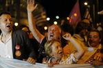 Greece Bailout