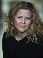 Sammenkittet. Fertilitetsafsnittet i programserien 'Det ender med en kvinde' med og om Nanna Frank Rasmussen er ikke vellykket. 