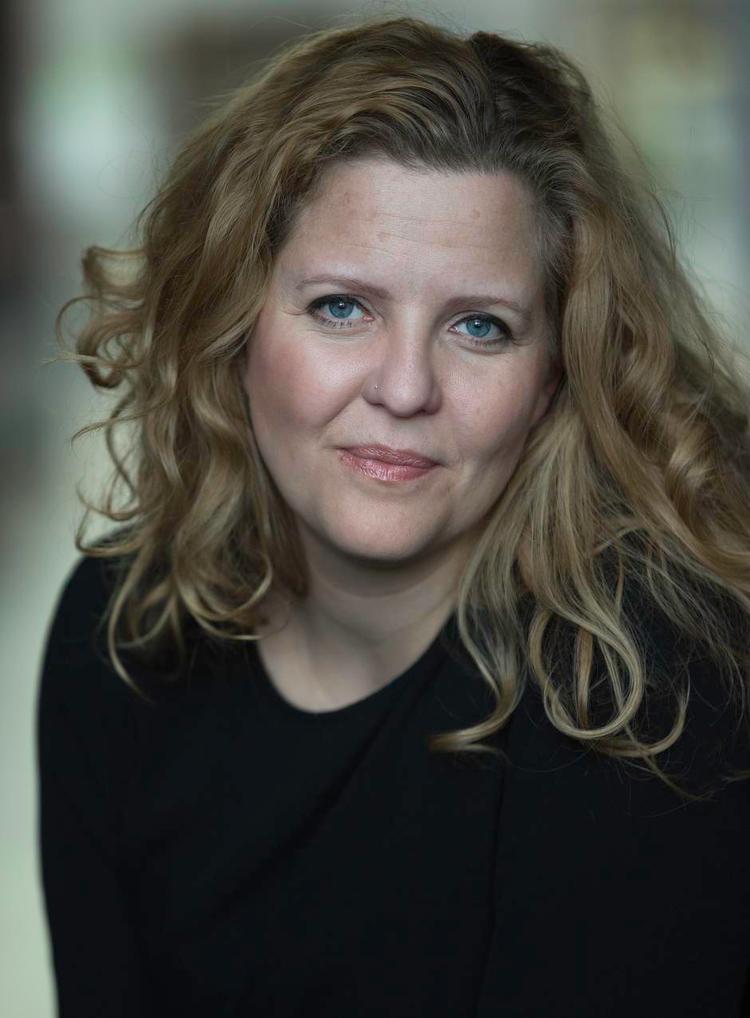 Sammenkittet. Fertilitetsafsnittet i programserien 'Det ender med en kvinde' med og om Nanna Frank Rasmussen er ikke vellykket. 