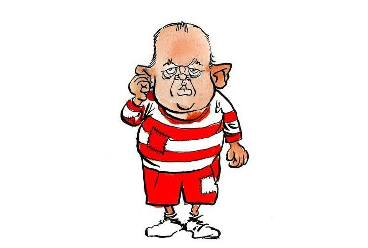 Tegning: Roald Als 