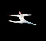 Prins. Han arbejdede ved Royal Ballet i London, men foretog så den usædvanlige rejse til et fast job i Sankt Petersborg i Rusland. Og ved godt, at det ses som problematisk i en polariseret verden. 