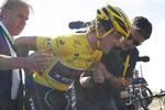 Belgium Cycling Tour de France