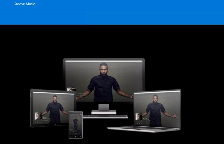 NAVNESKIFT. Microsoft har relanceret den musiktjeneste, der indtil nu har heddet Xbox Music. Den skal nemlig ud af Xbox'en og over i bl.a. Windows 10. Så nu hedder den Groove. 