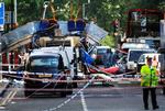 Terrorangreb. 7. juli 2005 blev London ramt af et terrorangreb, der sårede 700 mennesker og dræbte 52 - foruden de fire mænd bag angrebet. 