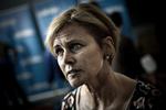 Krigsdeltagelse. Mette Bock (LA) vil have det foreløbige arbejde fra den nedlagte Irak- og Afghanistan-kommission frem i offentligheden. 