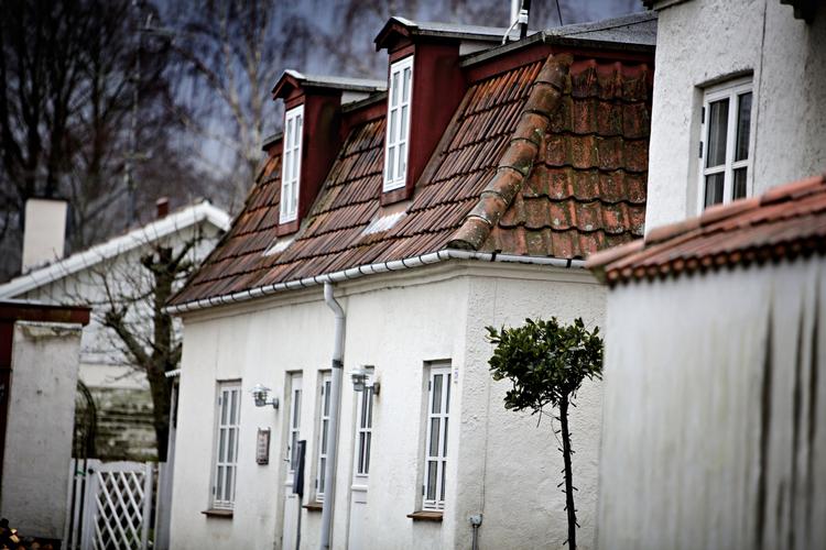 overblik. Nu ved mange boligejere, hvad de skal betale i grundskyld næste år. 