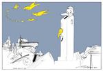 Dagens tegning