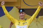Tysker. Tony Martin og landsmanden André Greipel har oplevet stor succes ved årets Tour de France. Førstnævnte forsvarede førertrøjen i dag, mens sidstnævnte vandt sin anden etape. 