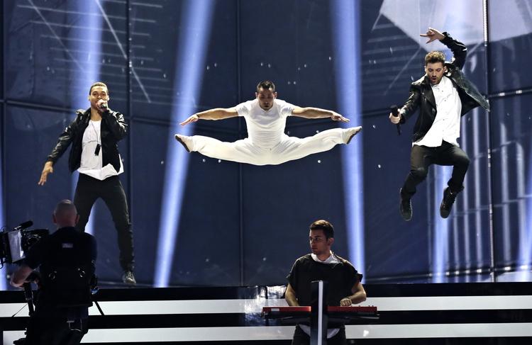 Eurovision. Staten vil have sin egen  kammeradvokat til at undersøge sagsforløbet. 