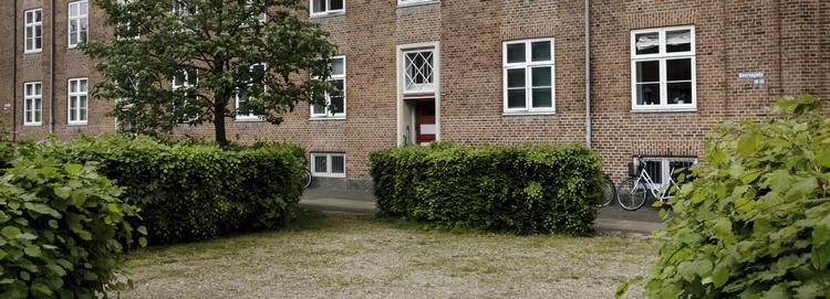 Boligkamp. Ventelisterne boomer som aldrig før hos en række af landets største almene boligselskaber. 