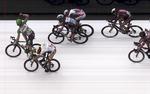 Tæt. I går blev Peter Sagan nummer to efter Andre Greipel, men torsdag kan blive hans dag i årets tour. 