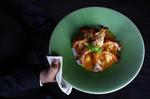 BESVÆR. Skal et godt måltid udløse drikkepenge? Den overvejelse skal mange turister gøre sig. 