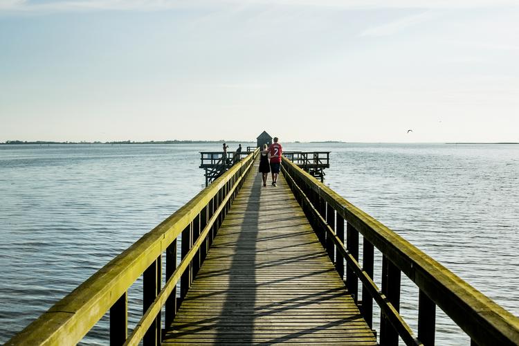 Kærlighed. Lolland Falster disker op med det fineste fra Sydhavsøerne til festen. Men programmet er stadig en hemmelighed. 
