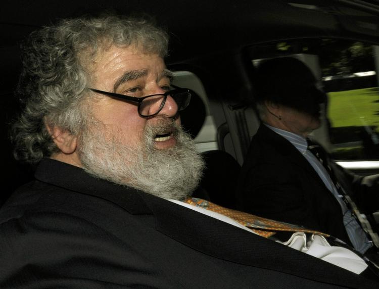 Kilde. Allerede i 2011 begyndte Chuck Blazer at samarbejde med FBI om afsløringer af korruption i Fifa. 