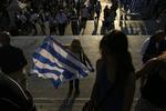 Greece Bailout