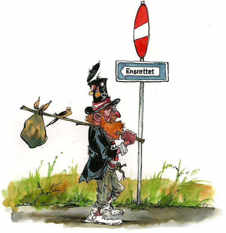 Tegning: Roald Als 