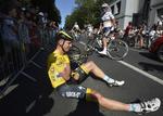 France Cycling Tour de France