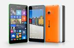 PLATFORM. Det ser ud som om, telefoner som den ovenstående hører historien til. Microsoft vil angiveligt droppe sin produktion af telefonhardware. 