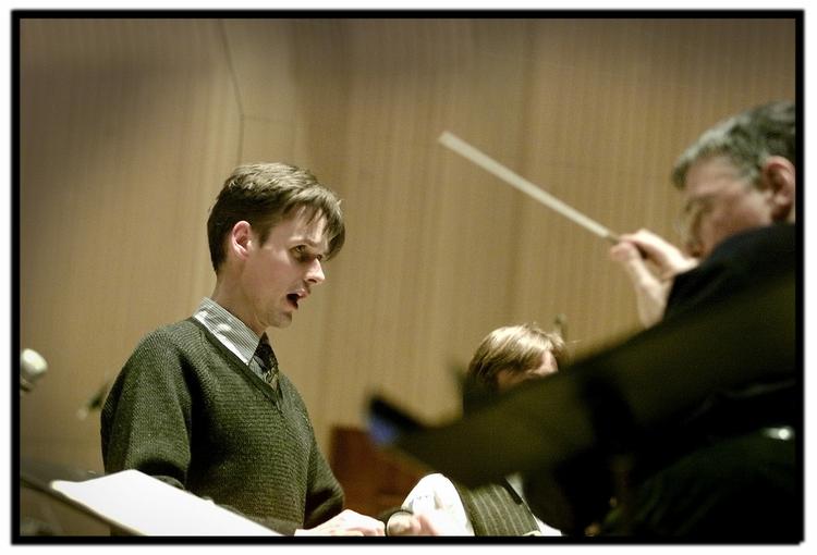 Karakterfuld. Selv om koncerten på Hindsgavl også bød på et par alvorlige fejl, beviste Ian Bostridge, at han er en uforlignelig sanger. 