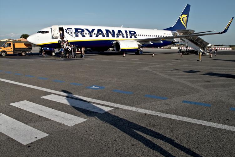 Konflikt. Ryanair lukker sin base i København for at undgå konflikt, men kan stadig blive ramt af konflikt, hvis de opretholder base i Billund 