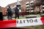 Plan. »Når man står midt i en terrorsituation, arbejder politiet resolut og effektivt. Og det kan formentlig ikke være anderledes. Men vi skal også have en plan for, hvordan vi bedst muligt rydder op bagefter,« fortæller Eskild Dahl Pedersen, der er boligsocial medarbejder hos Lejerbo i Mjølnerparken på Nørrebro. 