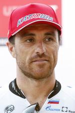 Cykling: Luca Paolini testet positiv for kokain