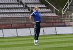 Skiftet. Efter Uffe Bech (Hannover) og Andreas Christensen (Mönchengladbach) er Sørensen den tredje U21-landsholdsspiller, der drager til den bedste tyske række. 