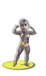 Illustration: Per Bergsbo 