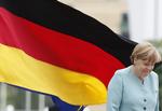 Hård. Normalt regnes Tysklands regering med kansler Angela Merkel i spidsen for at være den hårdeste part i eurolandenes forhandlinger med Grækenland om en ny låneaftale. 
