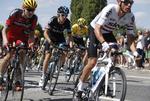 France Cycling Tour de France