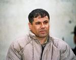 Flygtet. Den mexicanske narkobaron, Joaquin 'El Chapo' Guzman er flygtet fra et topsikret fængsel. 