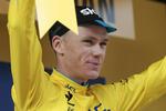 France Cycling Tour de France