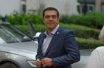 Eurozone Leaders Meeting On Greece Crisis - Brussels