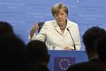 Europe Greece Bailout