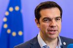 EU. »Vi kæmpede en hård kamp«, siger den græske premierminister Alexis Tsipras om den nye aftale. Nu skal han overbevise sit eget parlament om at vedtage reformerne. 