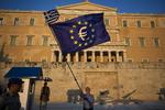 Greece Bailout