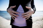 bente-gravid
