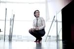 STJERNEROLLE. Det er blandt andet hovedrollen som Birgitte Nyborg i DR-dramaserien Borgen, som har givet Sidse Babett Knudsen opmærksomhed i udlandet. 