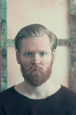 HÅB. Det islandske stjerneskud Júníus Meyvant er blandt dem, som du kan opleve til den nye festival Summer in the City. Pr-foto 