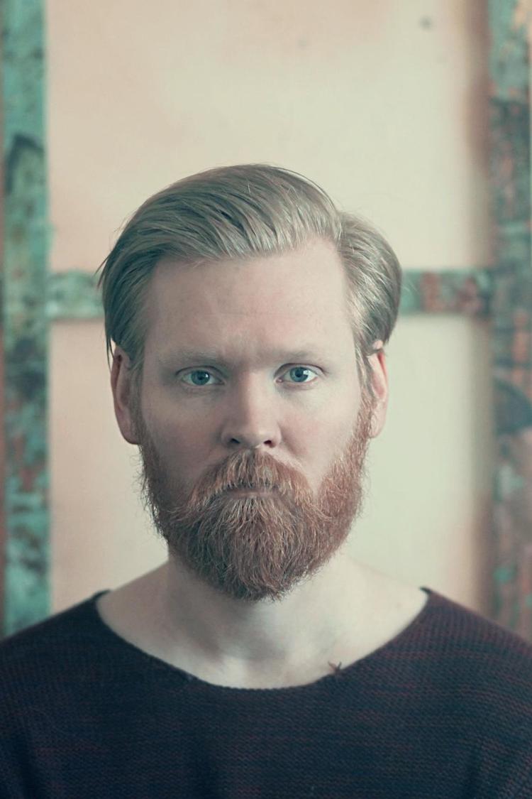 HÅB. Det islandske stjerneskud Júníus Meyvant er blandt dem, som du kan opleve til den nye festival Summer in the City. Pr-foto 