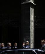 Austria Iran Nuclear Talks
