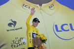 France Cycling Tour de France