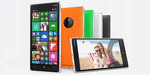 COMEBACK. Nokia Lumia 830 (bill.) var en af de allersidste smartphones, der bar Nokia-logoet, inden Microsoft satte deres logo på. Men nu er Nokia på vej tilbage (Foto: PR/Microsoft). 