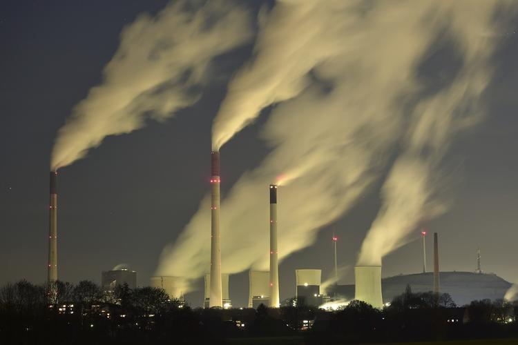 Germany Energy Shakeup