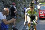 France Cycling Tour de France