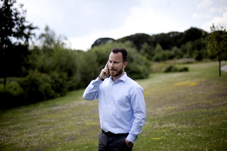 undersøgelse. »Jeg mener egentlig, at det her et område, som er undersøgt til bunds, og man har lært af de erfaringer, man har gjort sig undervejs«, udtaler Venstres politiske ordfører Jacob Ellemann-Jensen 