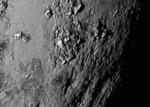 NASA's New Horizons Spacecraft Pluto Flyby